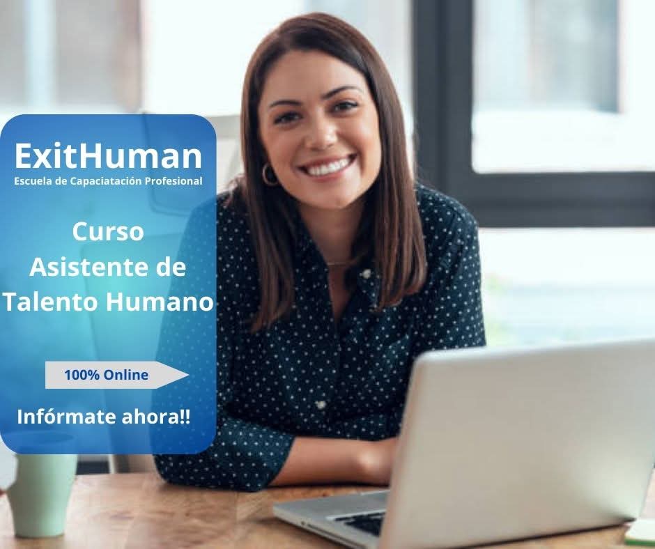 Asistente de Talento Humano